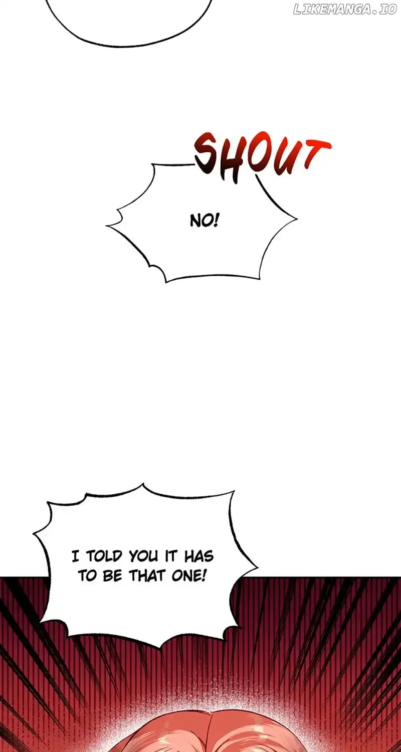 Charlotte’s Wheel Kainu Manga Chapter 23 Page 64