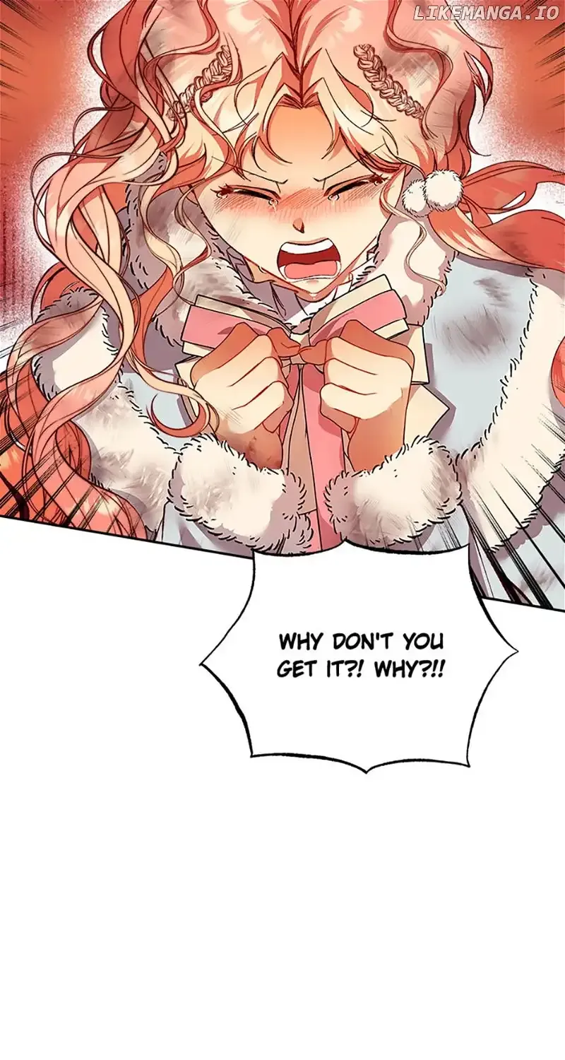 Charlotte’s Wheel Kainu Manga Chapter 23 Page 66