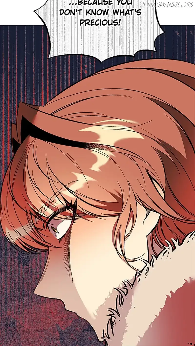 Charlotte’s Wheel Kainu Manga Chapter 23 Page 69