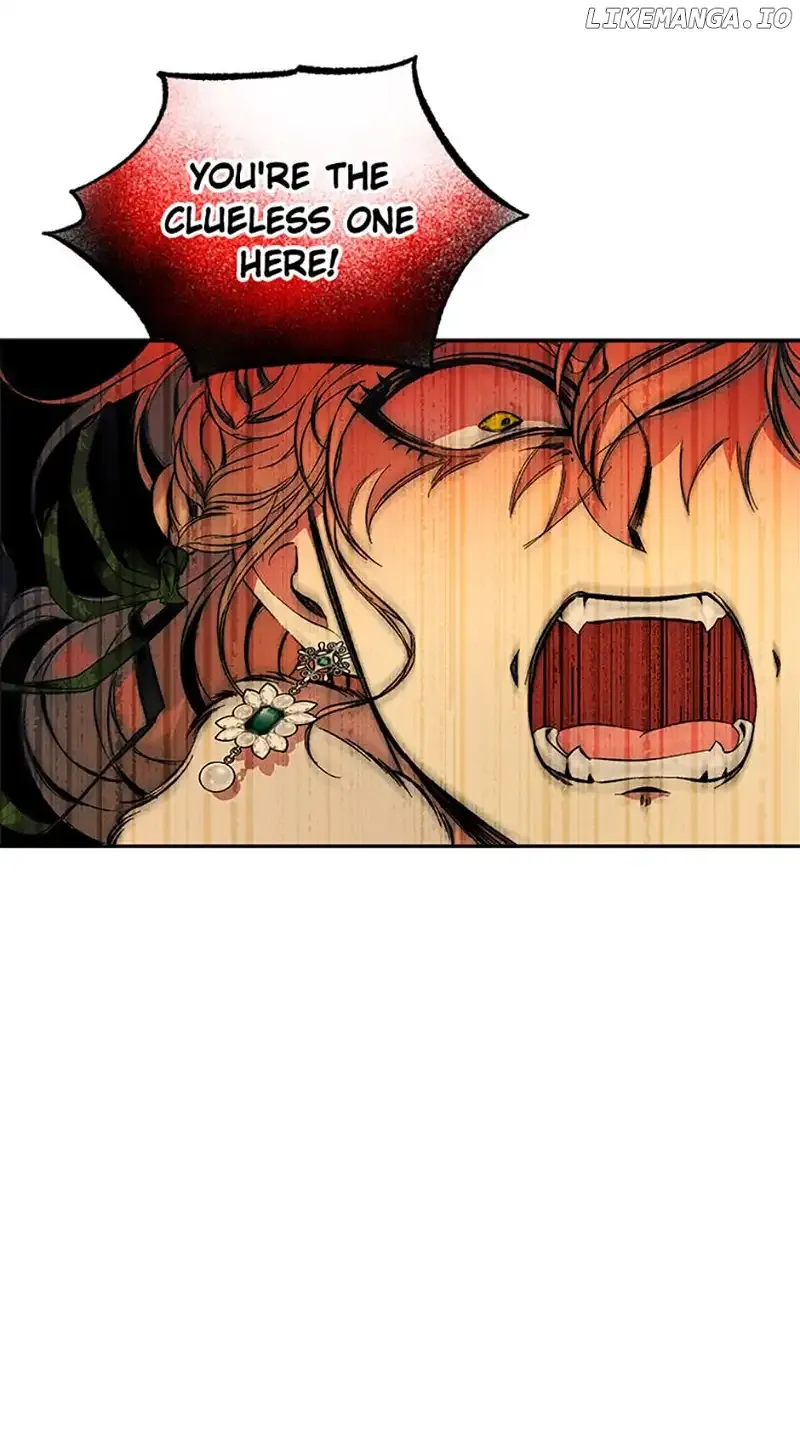 Charlotte’s Wheel Kainu Manga Chapter 23 Page 80