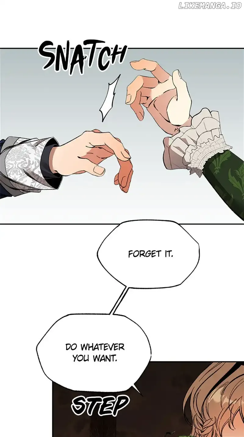 Charlotte’s Wheel Kainu Manga Chapter 23 Page 84