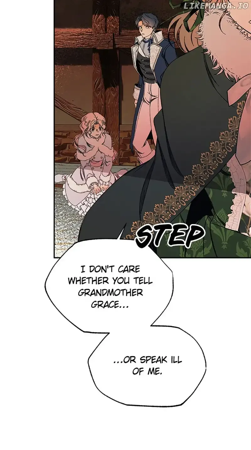 Charlotte’s Wheel Kainu Manga Chapter 23 Page 85