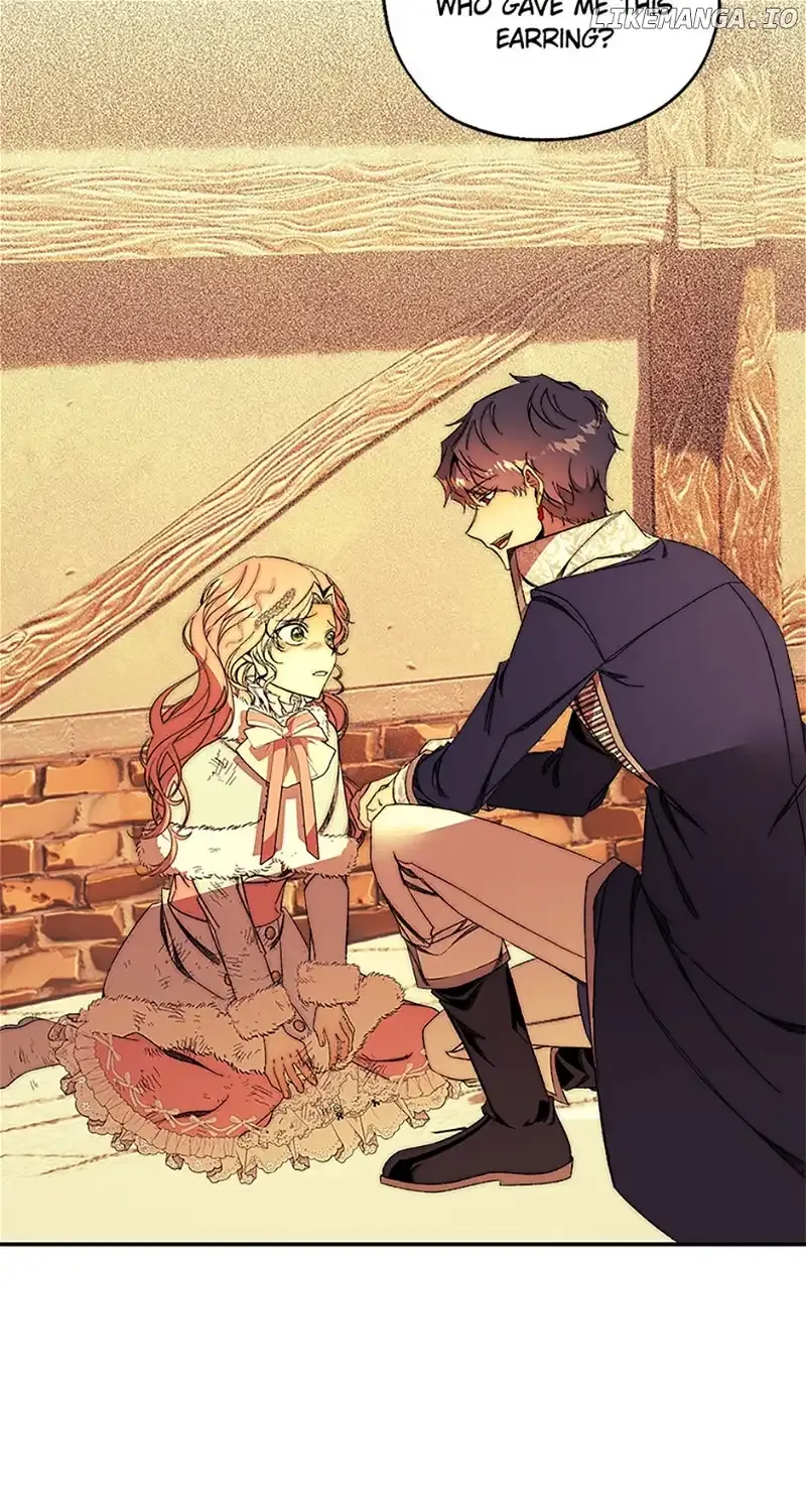 Charlotte’s Wheel Kainu Manga Chapter 23 Page 93