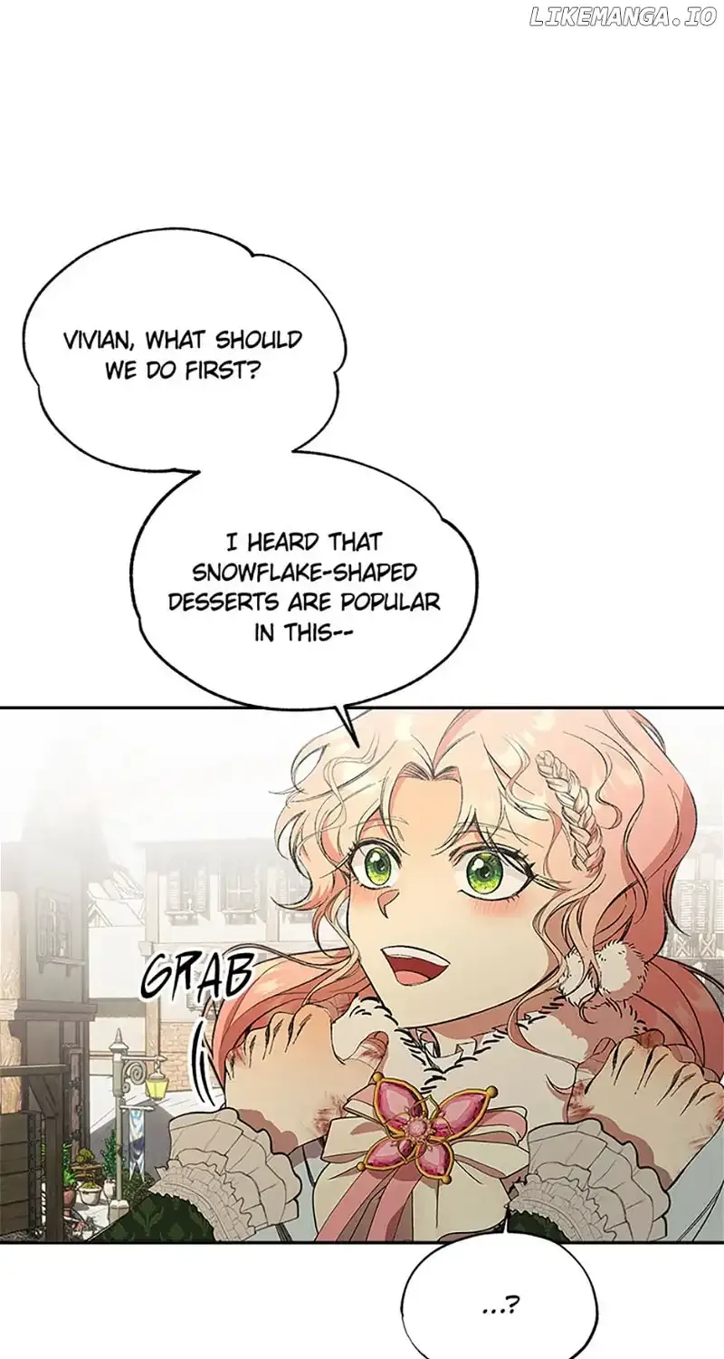 Charlotte’s Wheel Kainu Manga Chapter 22 Page 15