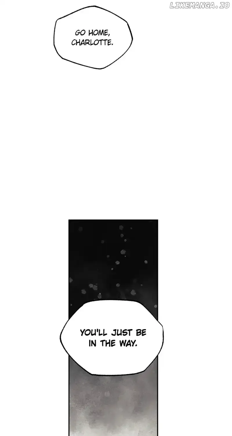Charlotte’s Wheel Kainu Manga Chapter 22 Page 17