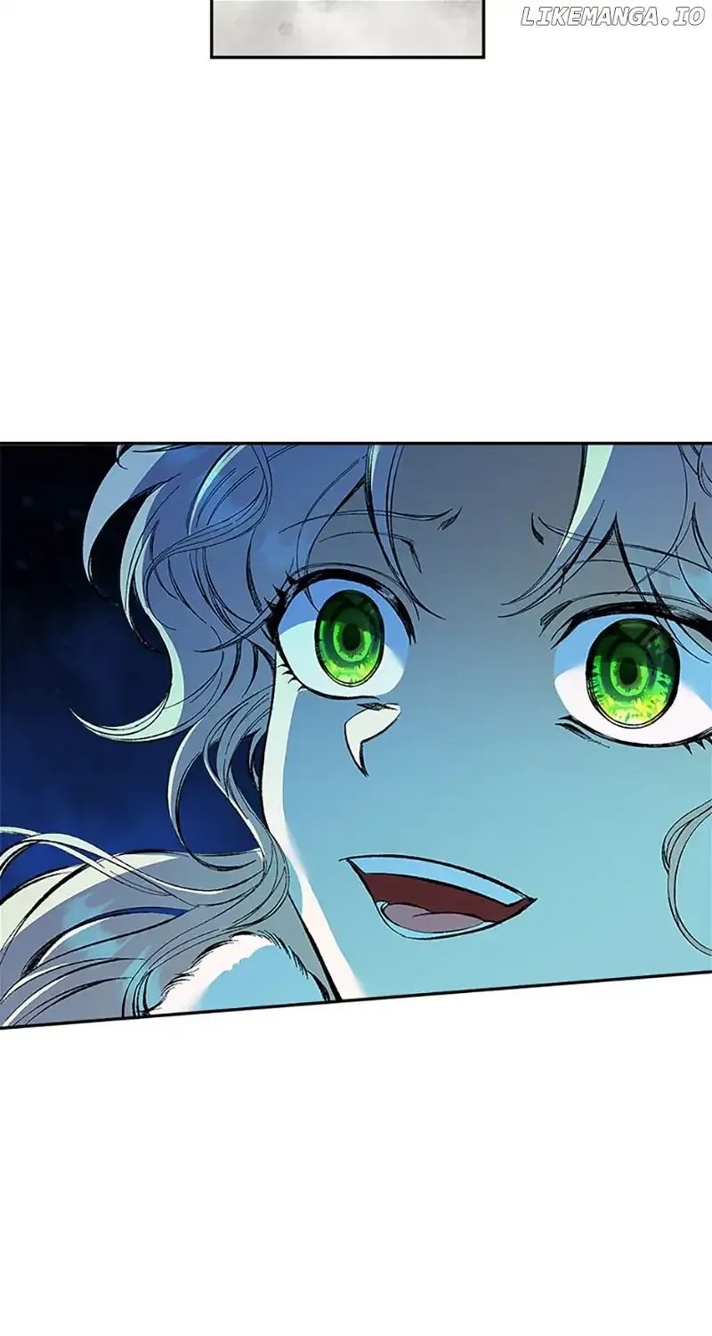 Charlotte’s Wheel Kainu Manga Chapter 22 Page 19