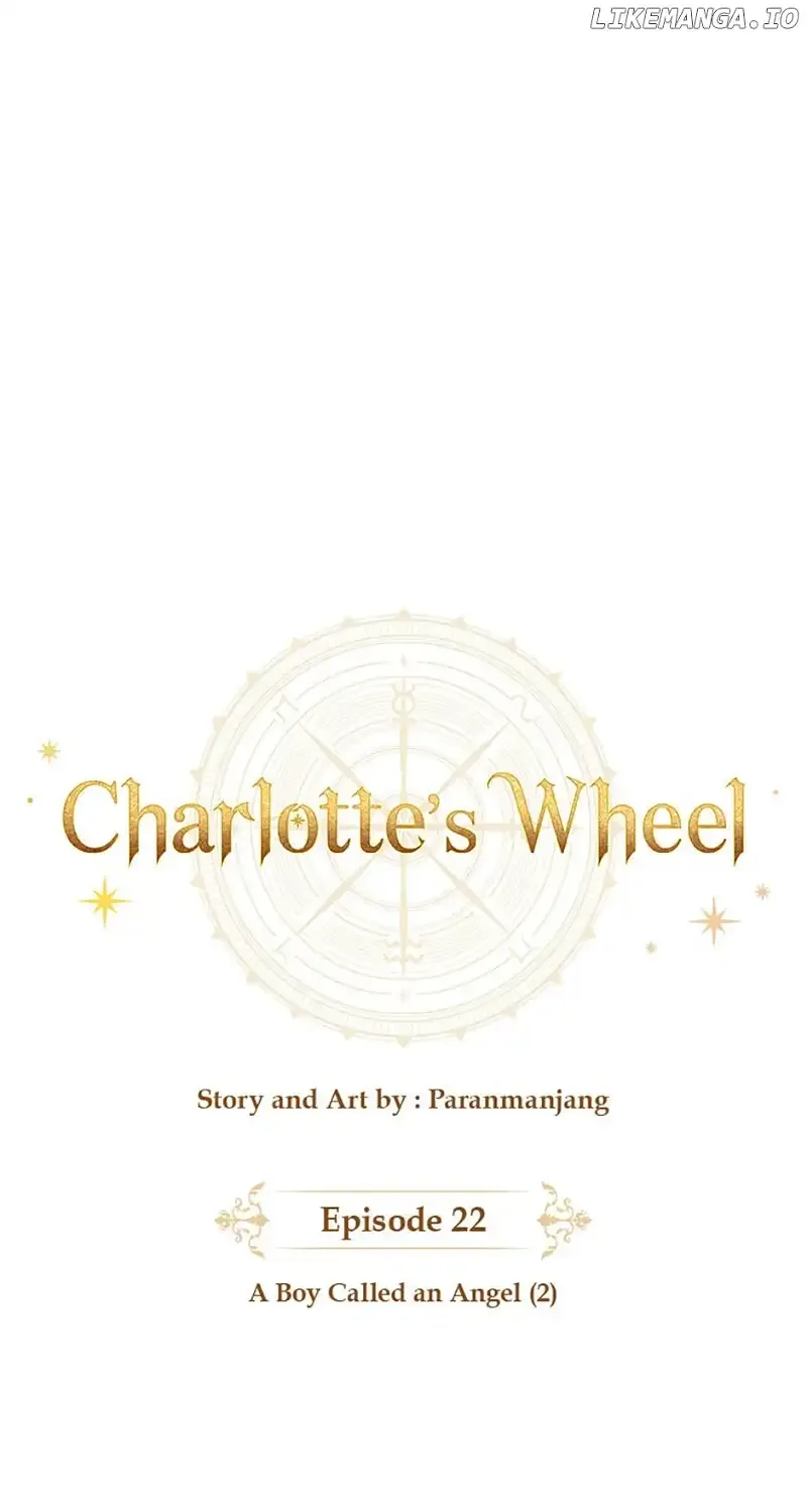 Charlotte’s Wheel Kainu Manga Chapter 22 Page 21