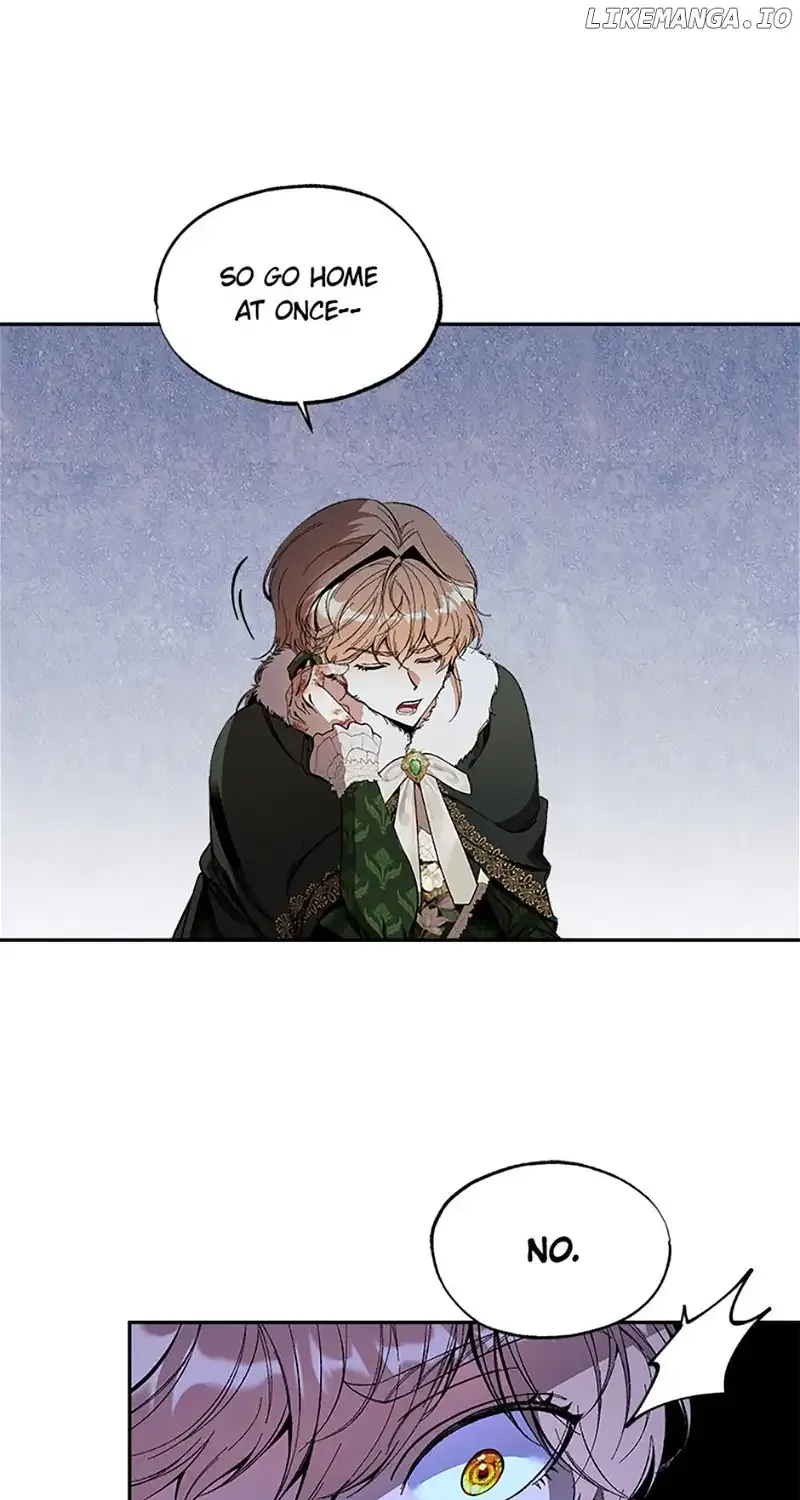 Charlotte’s Wheel Kainu Manga Chapter 22 Page 29