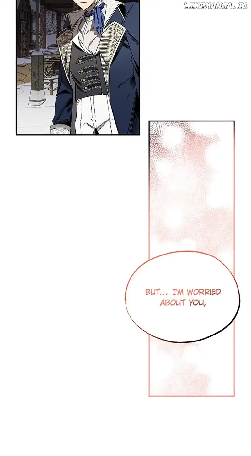 Charlotte’s Wheel Kainu Manga Chapter 22 Page 35