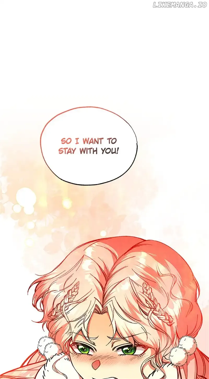 Charlotte’s Wheel Kainu Manga Chapter 22 Page 36