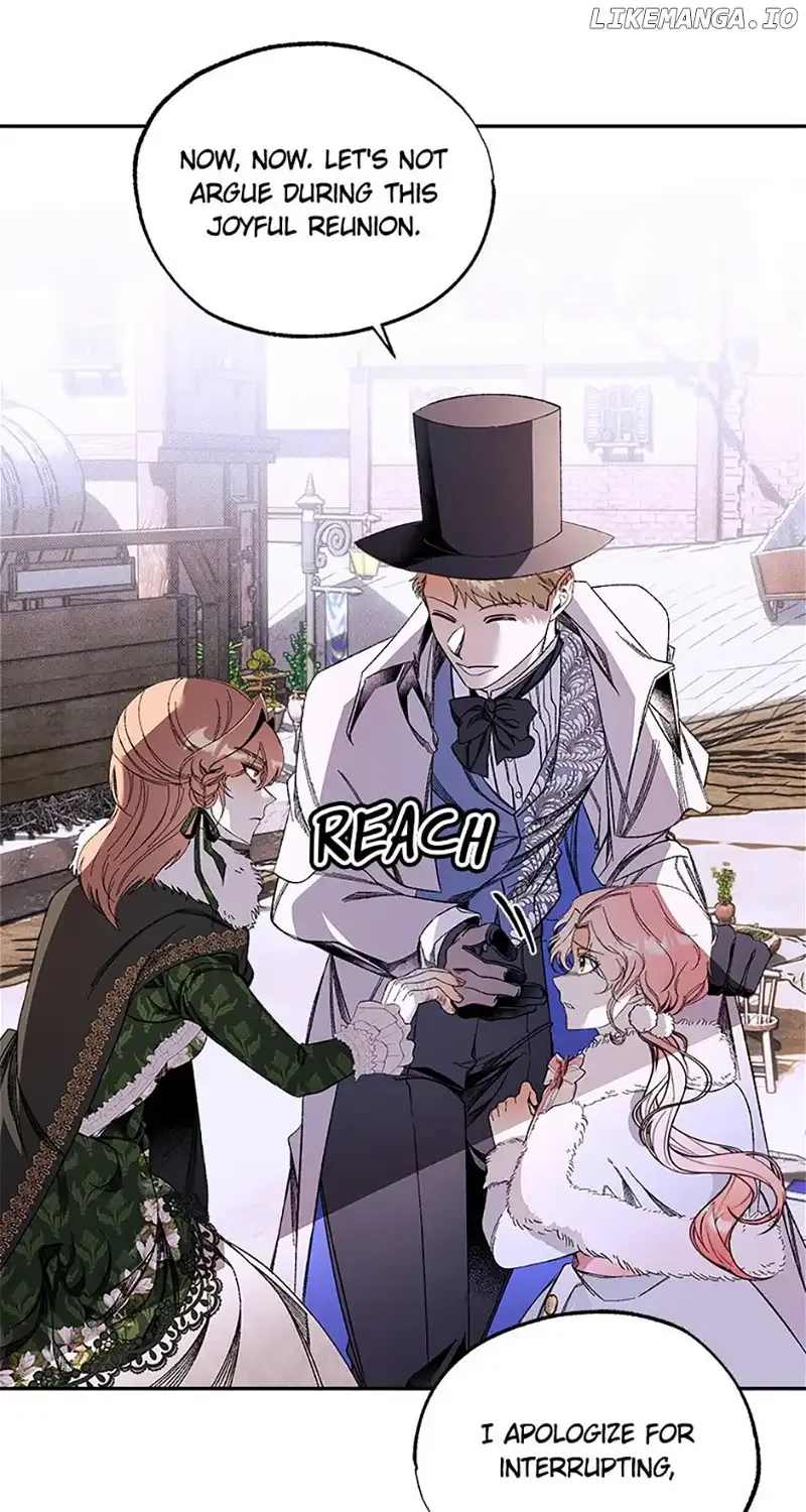 Charlotte’s Wheel Kainu Manga Chapter 22 Page 40