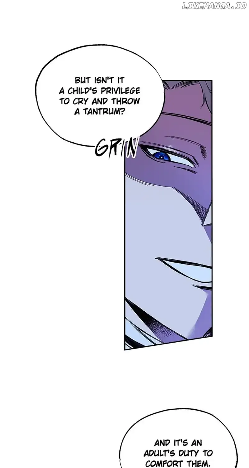 Charlotte’s Wheel Kainu Manga Chapter 22 Page 42