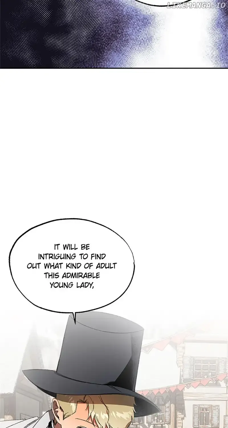 Charlotte’s Wheel Kainu Manga Chapter 22 Page 44