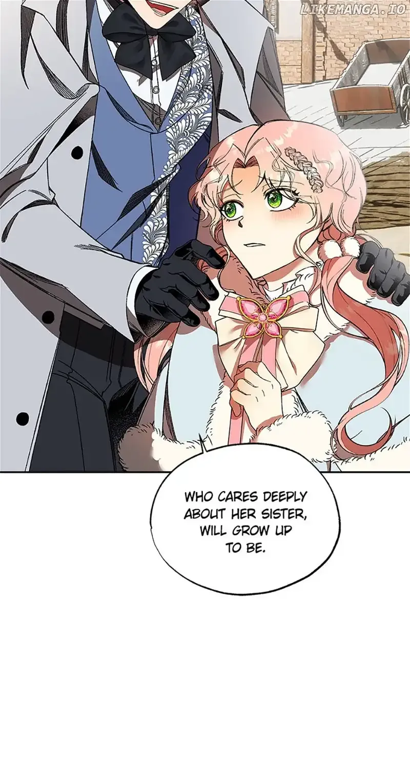 Charlotte’s Wheel Kainu Manga Chapter 22 Page 46