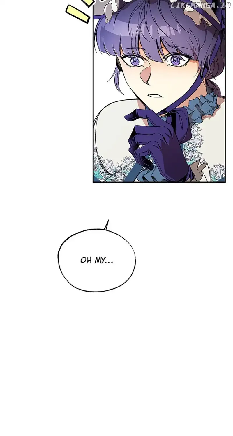 Charlotte’s Wheel Kainu Manga Chapter 22 Page 52