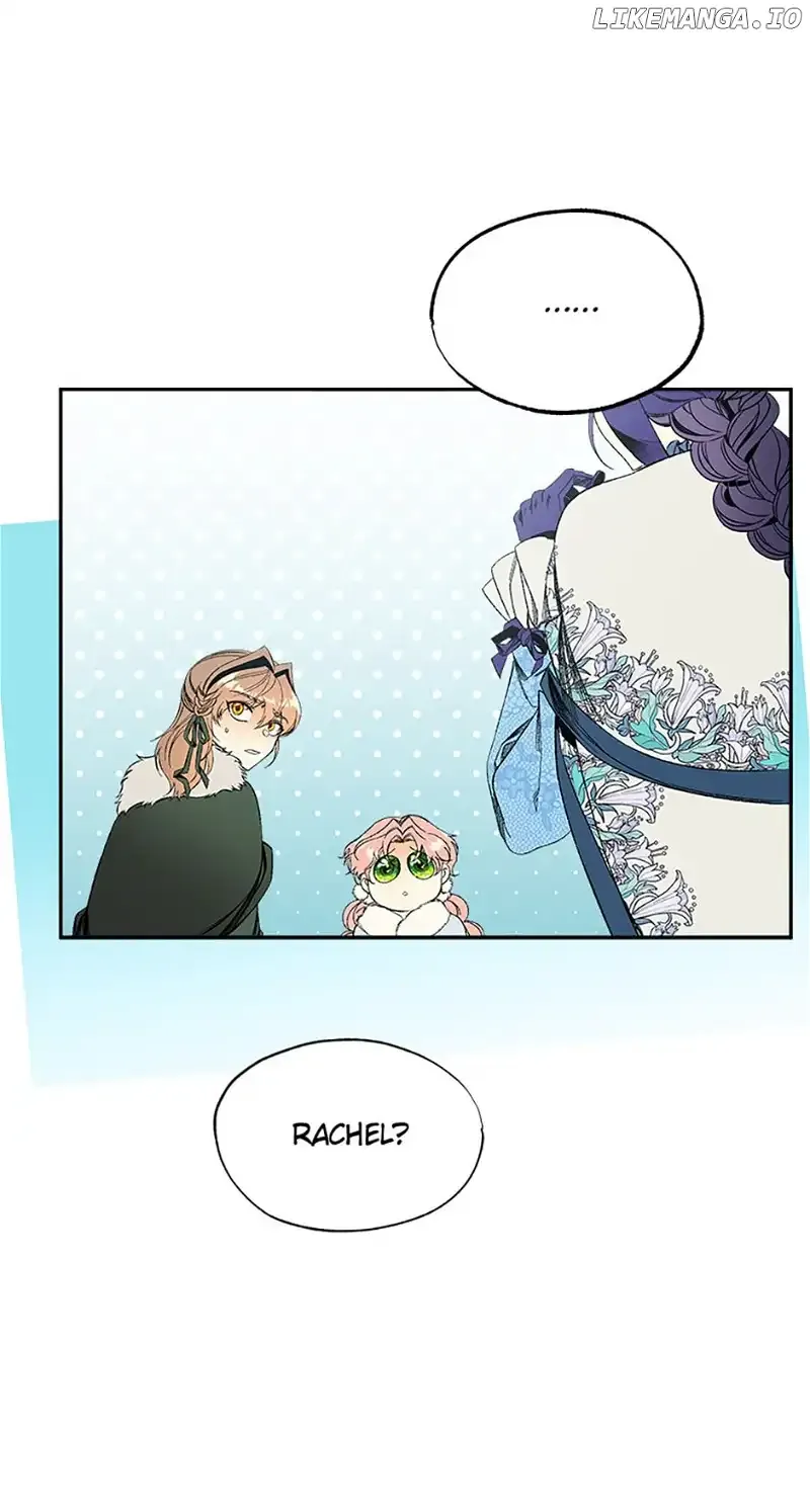 Charlotte’s Wheel Kainu Manga Chapter 22 Page 57