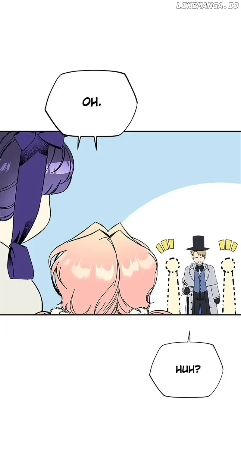 Charlotte’s Wheel Kainu Manga Chapter 22 Page 61