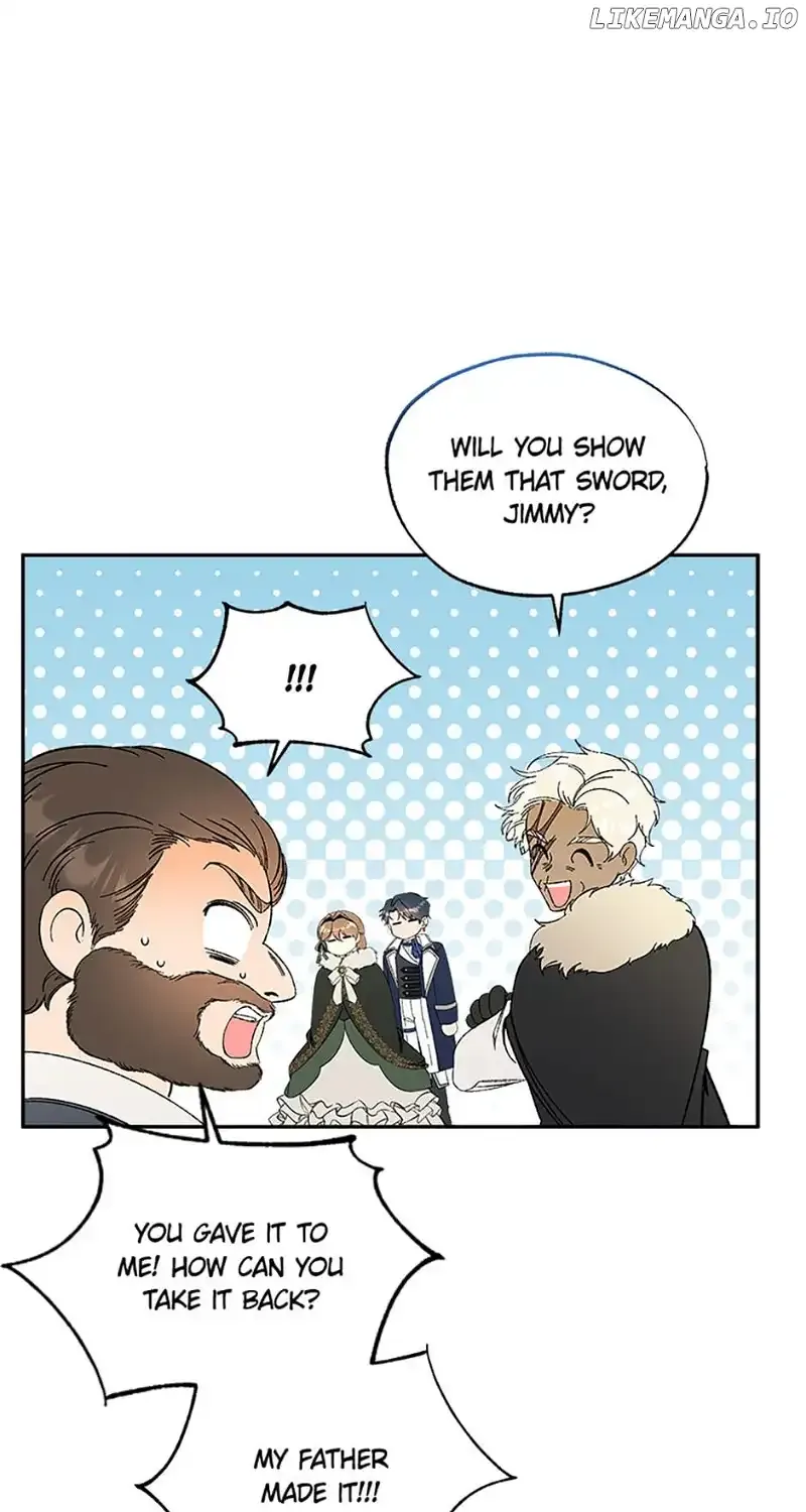 Charlotte’s Wheel Kainu Manga Chapter 22 Page 93