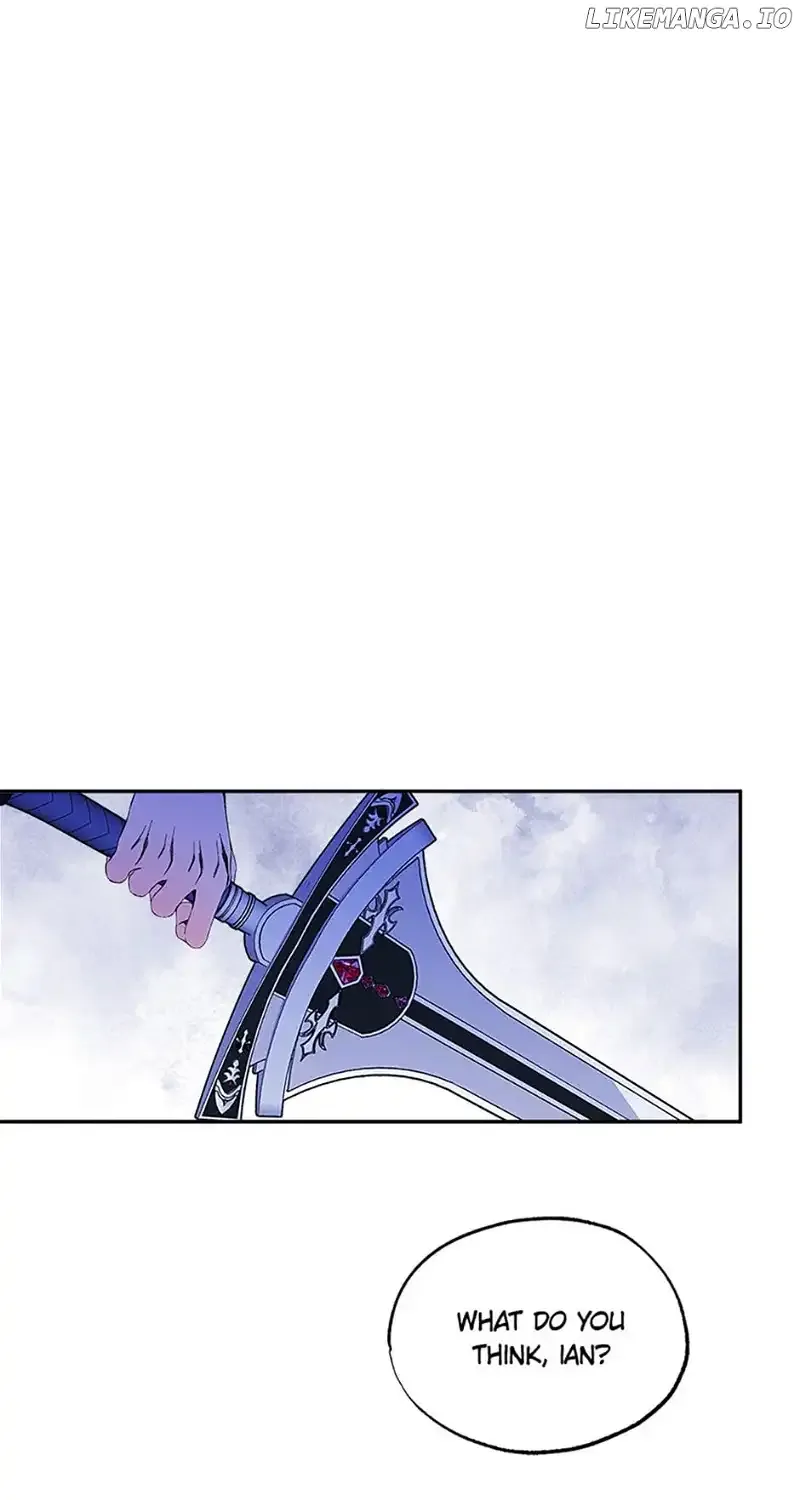 Charlotte’s Wheel Kainu Manga Chapter 22 Page 97