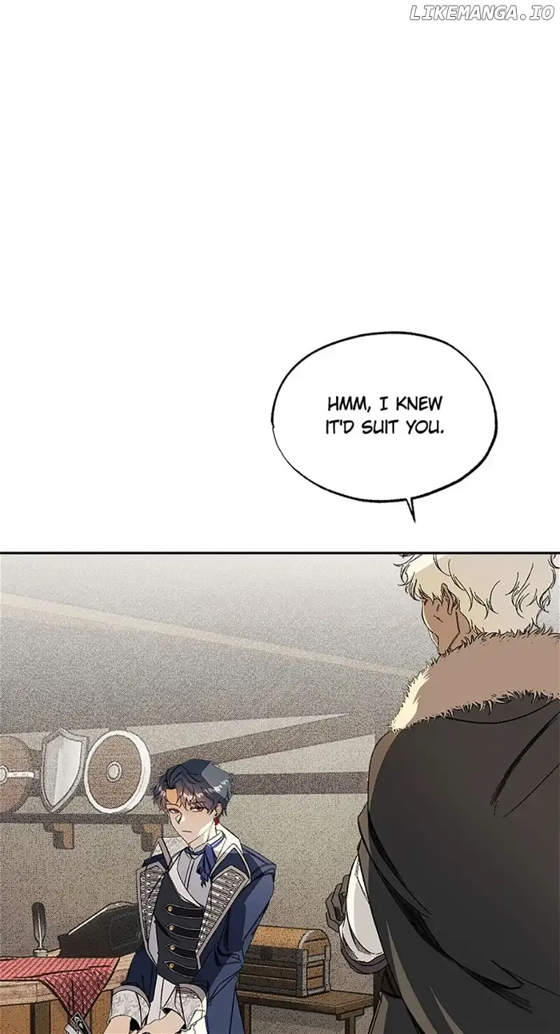 Charlotte’s Wheel Kainu Manga Chapter 22 Page 101