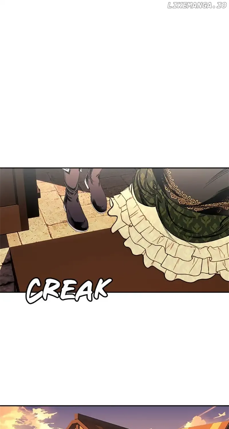 Charlotte’s Wheel Kainu Manga Chapter 22 Page 107