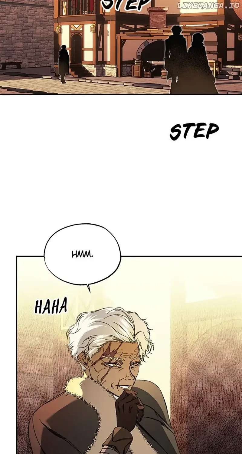 Charlotte’s Wheel Kainu Manga Chapter 22 Page 109