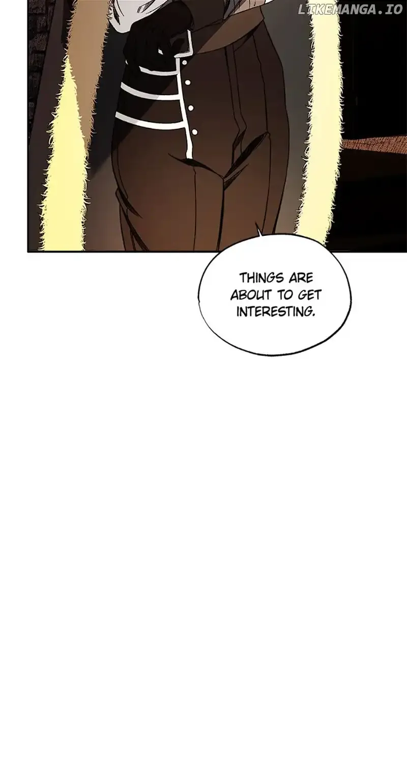 Charlotte’s Wheel Kainu Manga Chapter 22 Page 111