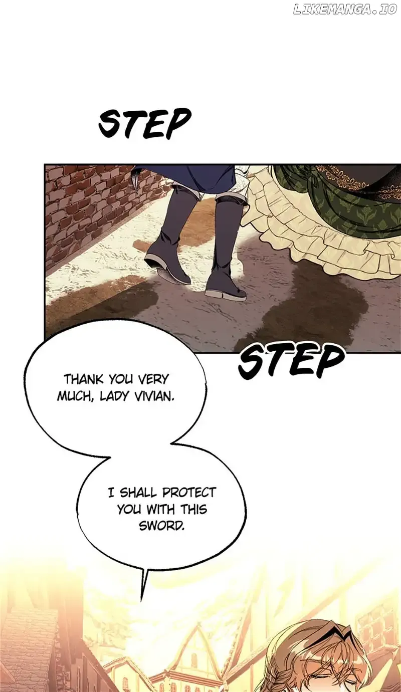 Charlotte’s Wheel Kainu Manga Chapter 22 Page 114