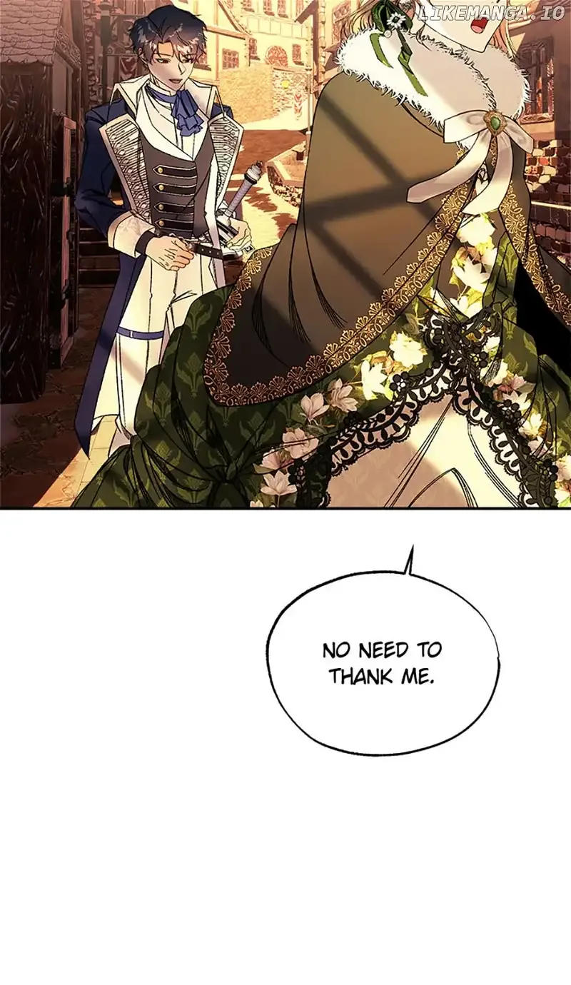 Charlotte’s Wheel Kainu Manga Chapter 22 Page 115