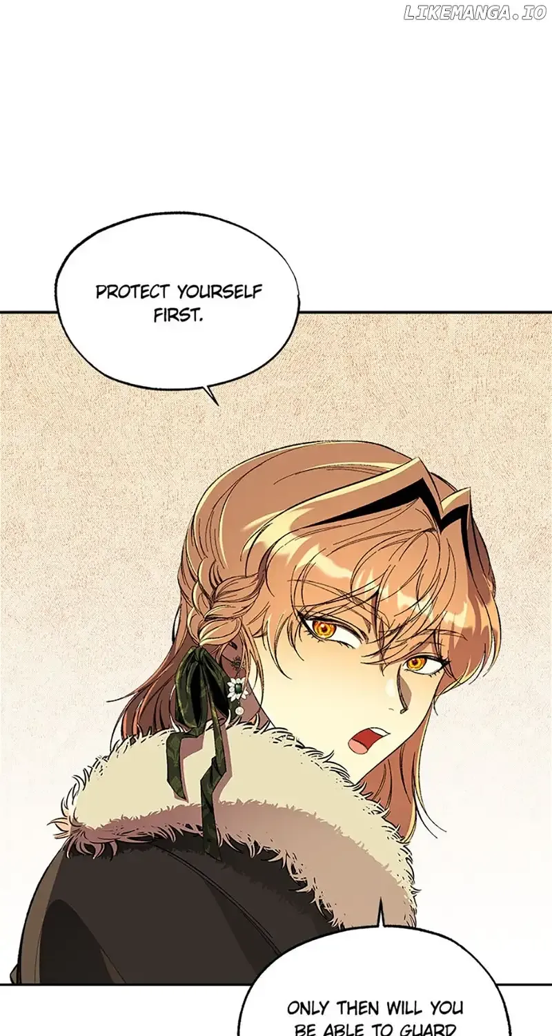 Charlotte’s Wheel Kainu Manga Chapter 22 Page 116