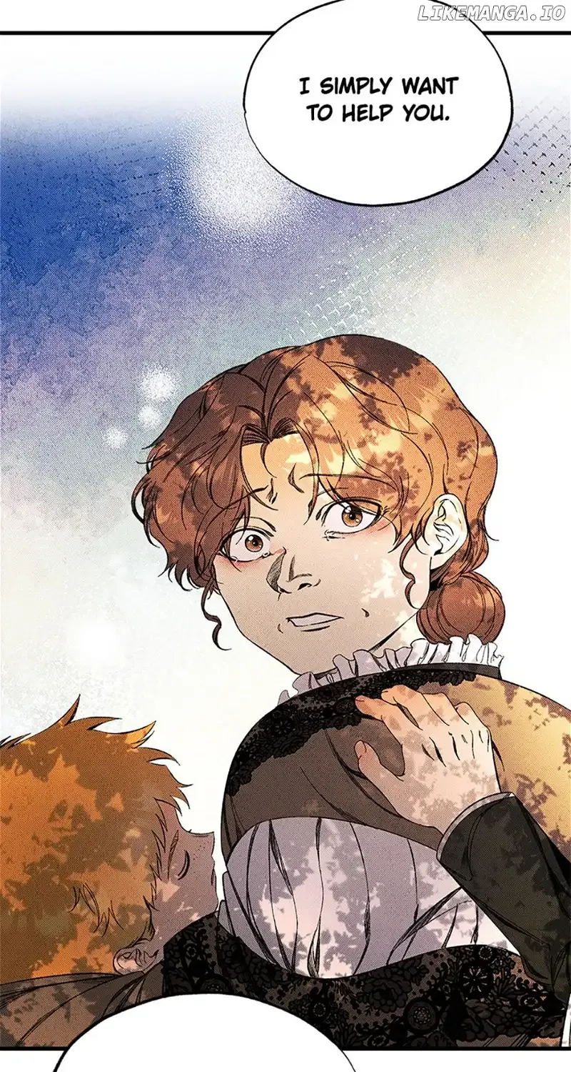Charlotte’s Wheel Kainu Manga Chapter 21 Page 49