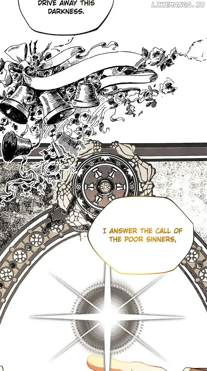 Charlotte’s Wheel Kainu Manga Chapter 21 Page 54