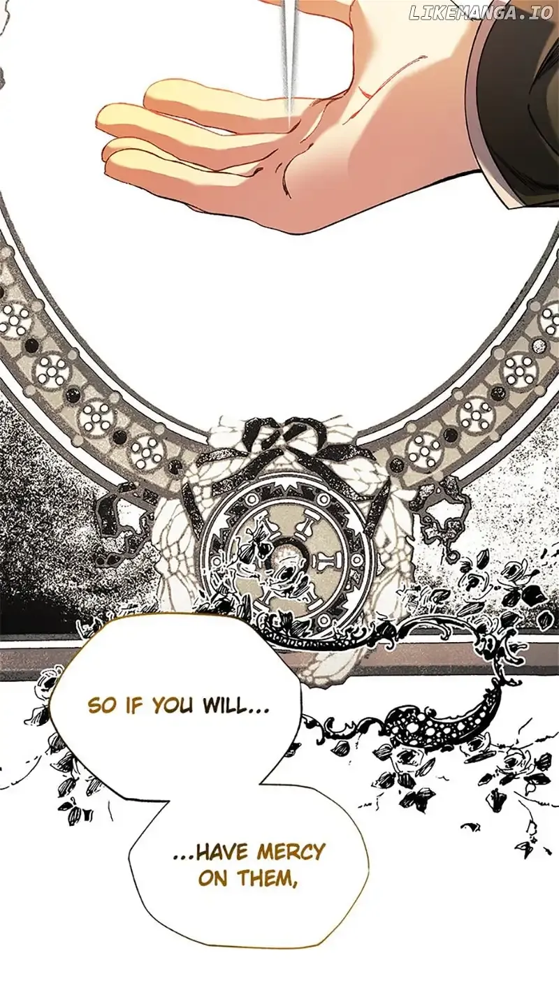 Charlotte’s Wheel Kainu Manga Chapter 21 Page 55