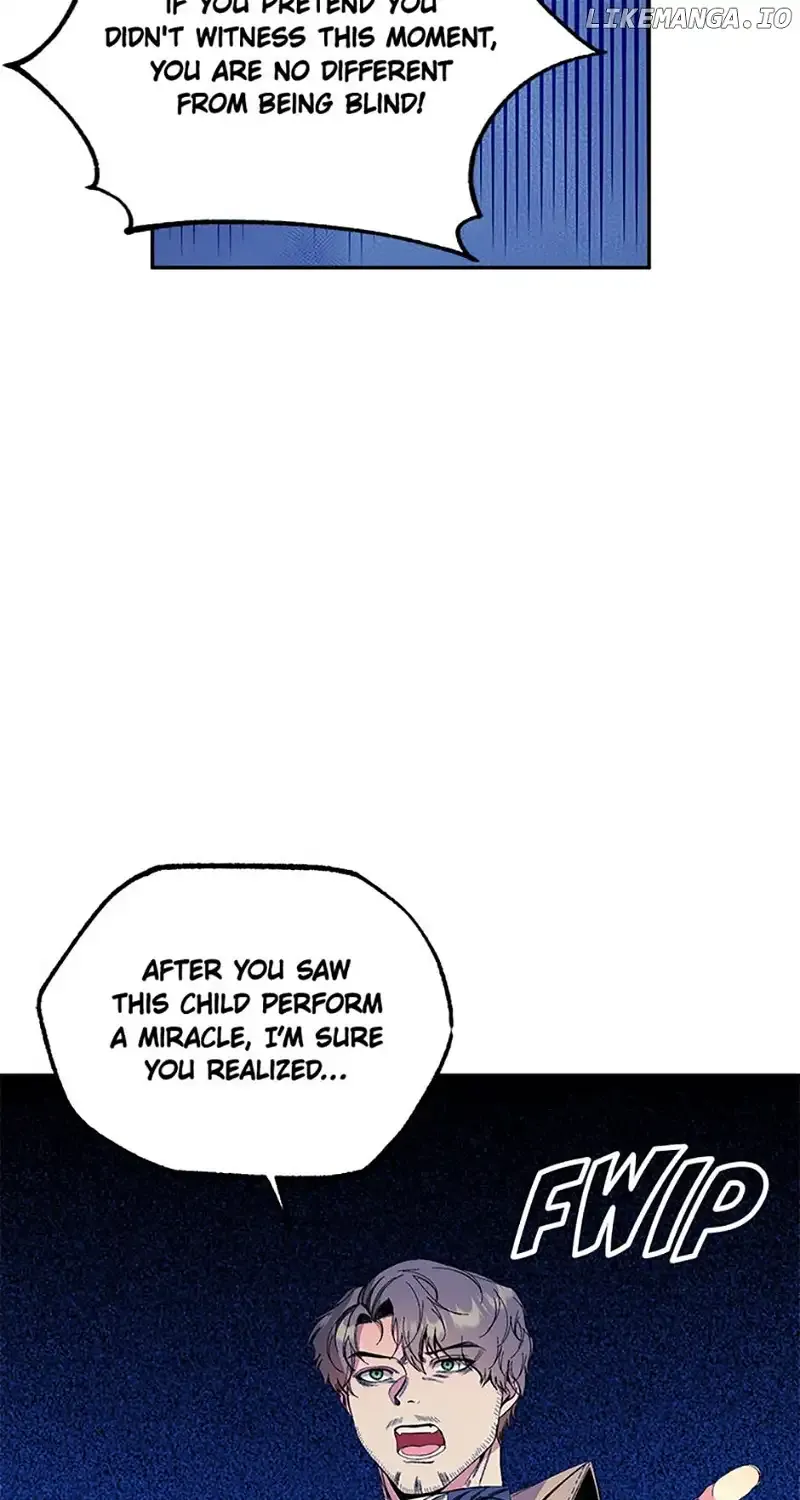 Charlotte’s Wheel Kainu Manga Chapter 21 Page 82
