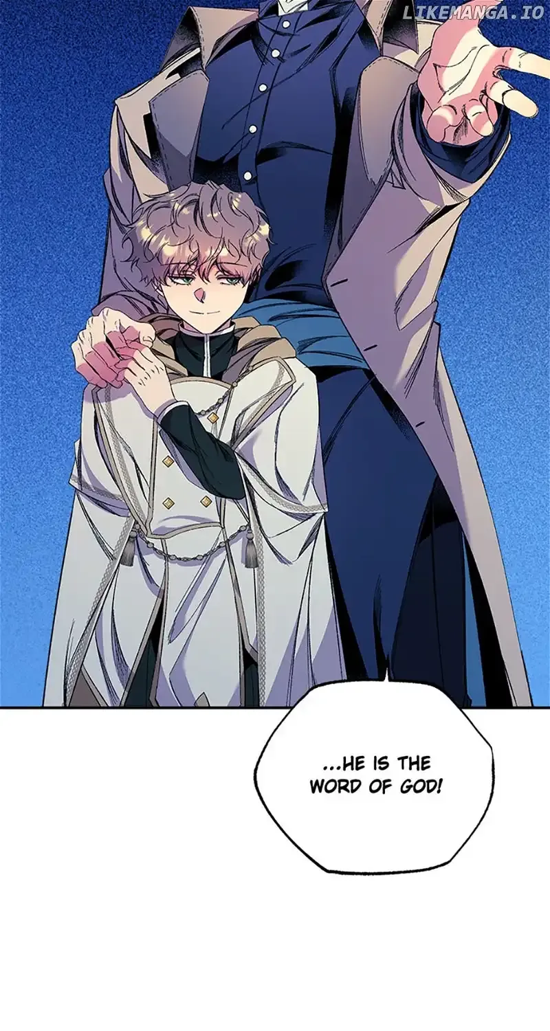 Charlotte’s Wheel Kainu Manga Chapter 21 Page 84