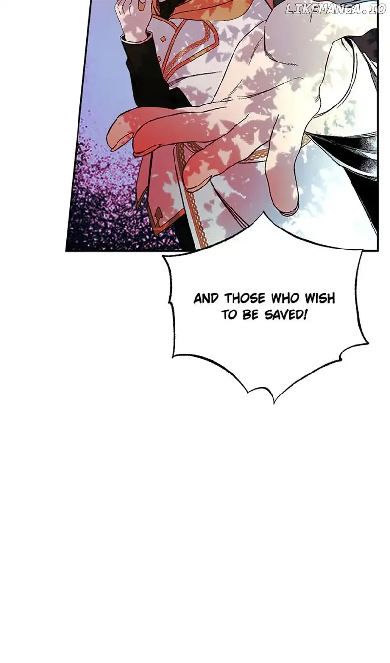 Charlotte’s Wheel Kainu Manga Chapter 21 Page 88