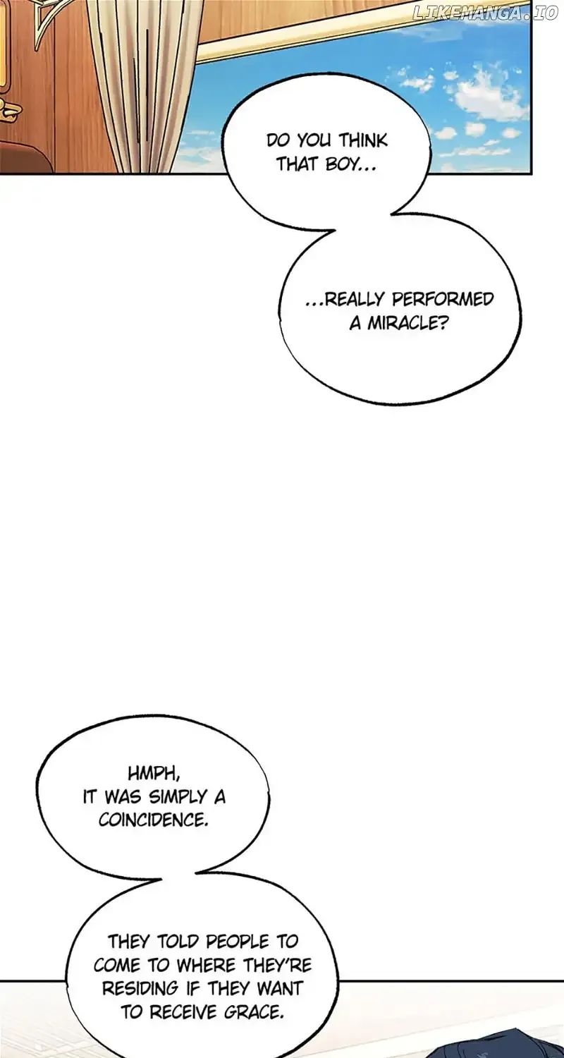 Charlotte’s Wheel Kainu Manga Chapter 21 Page 92