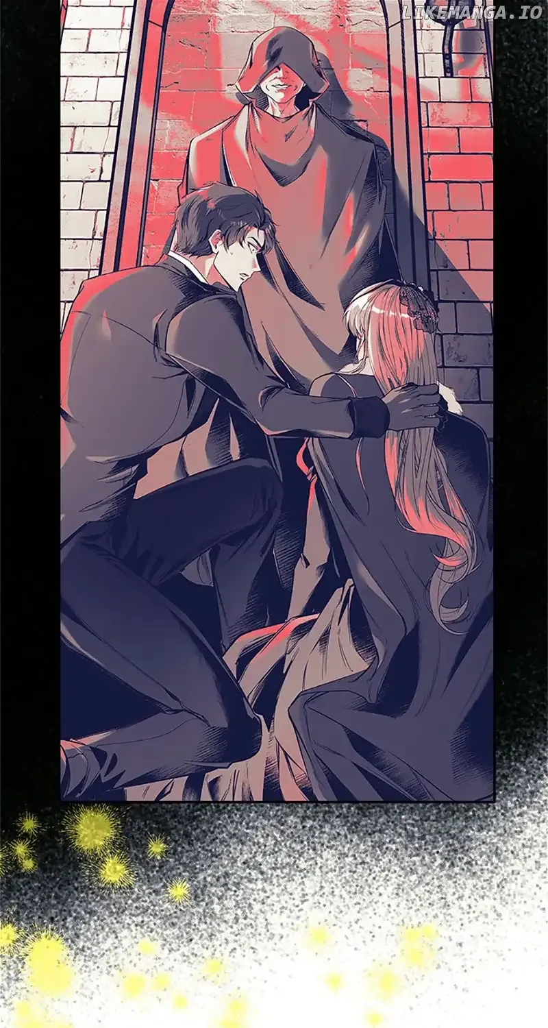 Charlotte’s Wheel Kainu Manga Chapter 21 Page 108