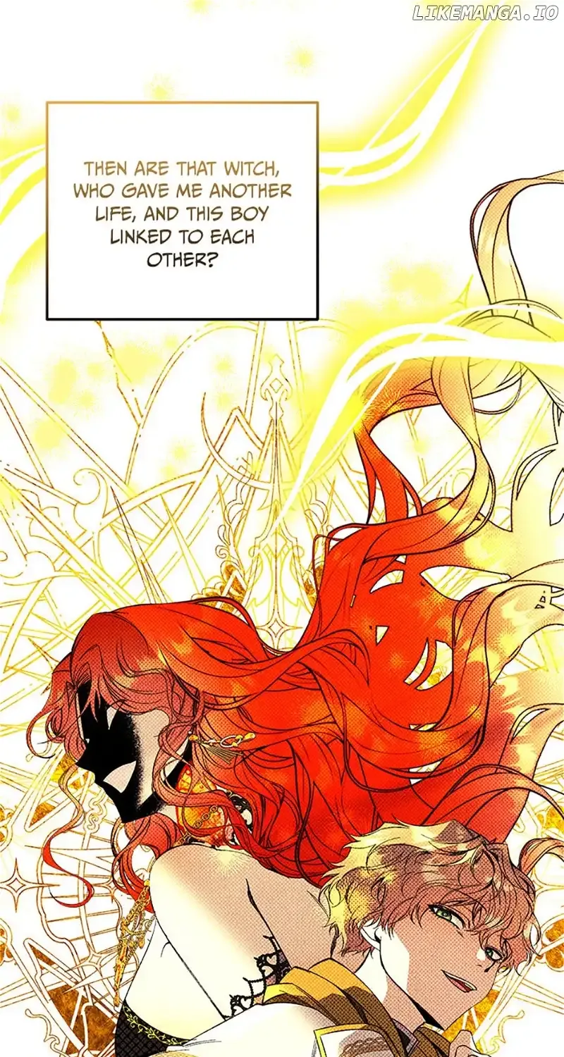 Charlotte’s Wheel Kainu Manga Chapter 21 Page 110
