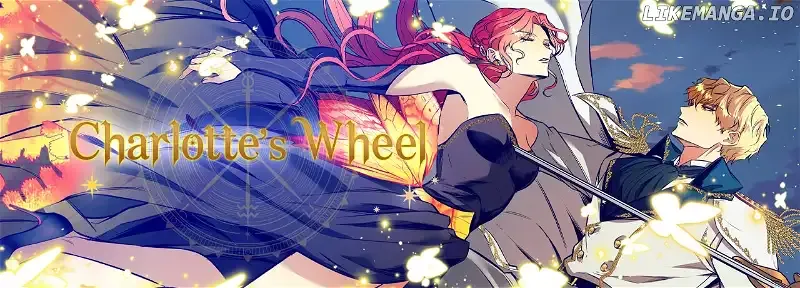 Charlotte’s Wheel Kainu Manga Chapter 21 Page 132