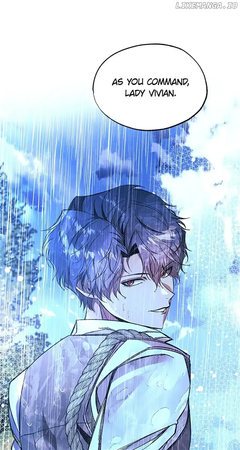 Charlotte’s Wheel Kainu Manga Chapter 20 Page 35