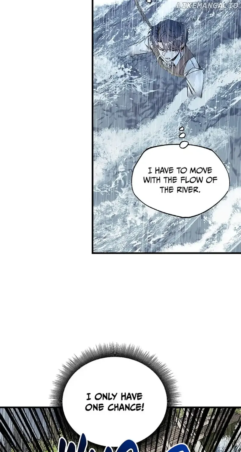 Charlotte’s Wheel Kainu Manga Chapter 20 Page 38