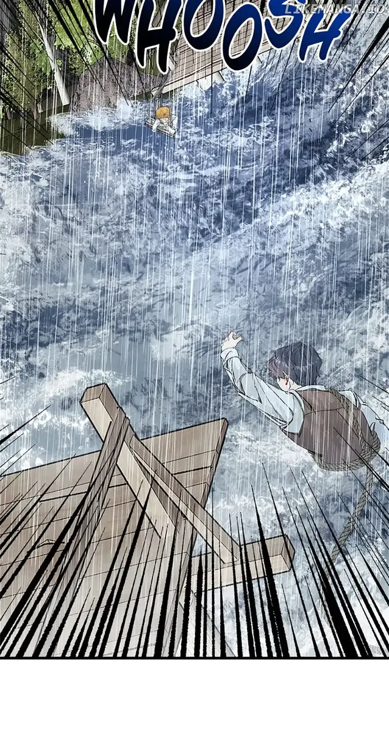 Charlotte’s Wheel Kainu Manga Chapter 20 Page 39