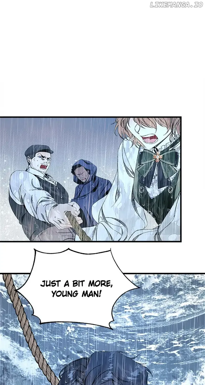 Charlotte’s Wheel Kainu Manga Chapter 20 Page 41