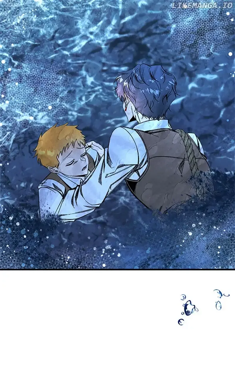 Charlotte’s Wheel Kainu Manga Chapter 20 Page 50