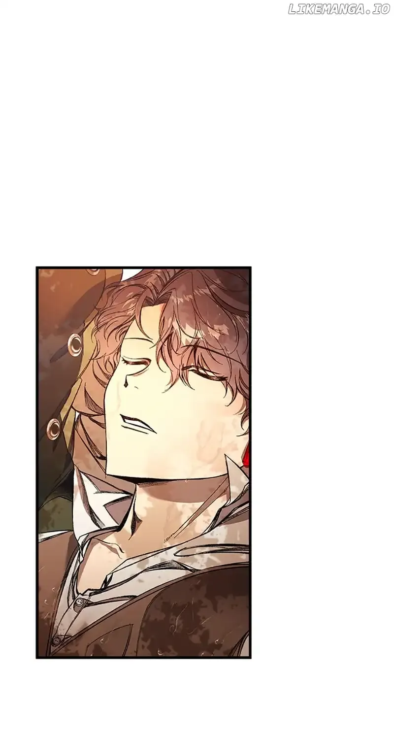 Charlotte’s Wheel Kainu Manga Chapter 20 Page 78