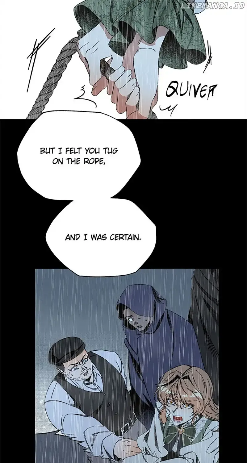 Charlotte’s Wheel Kainu Manga Chapter 20 Page 87
