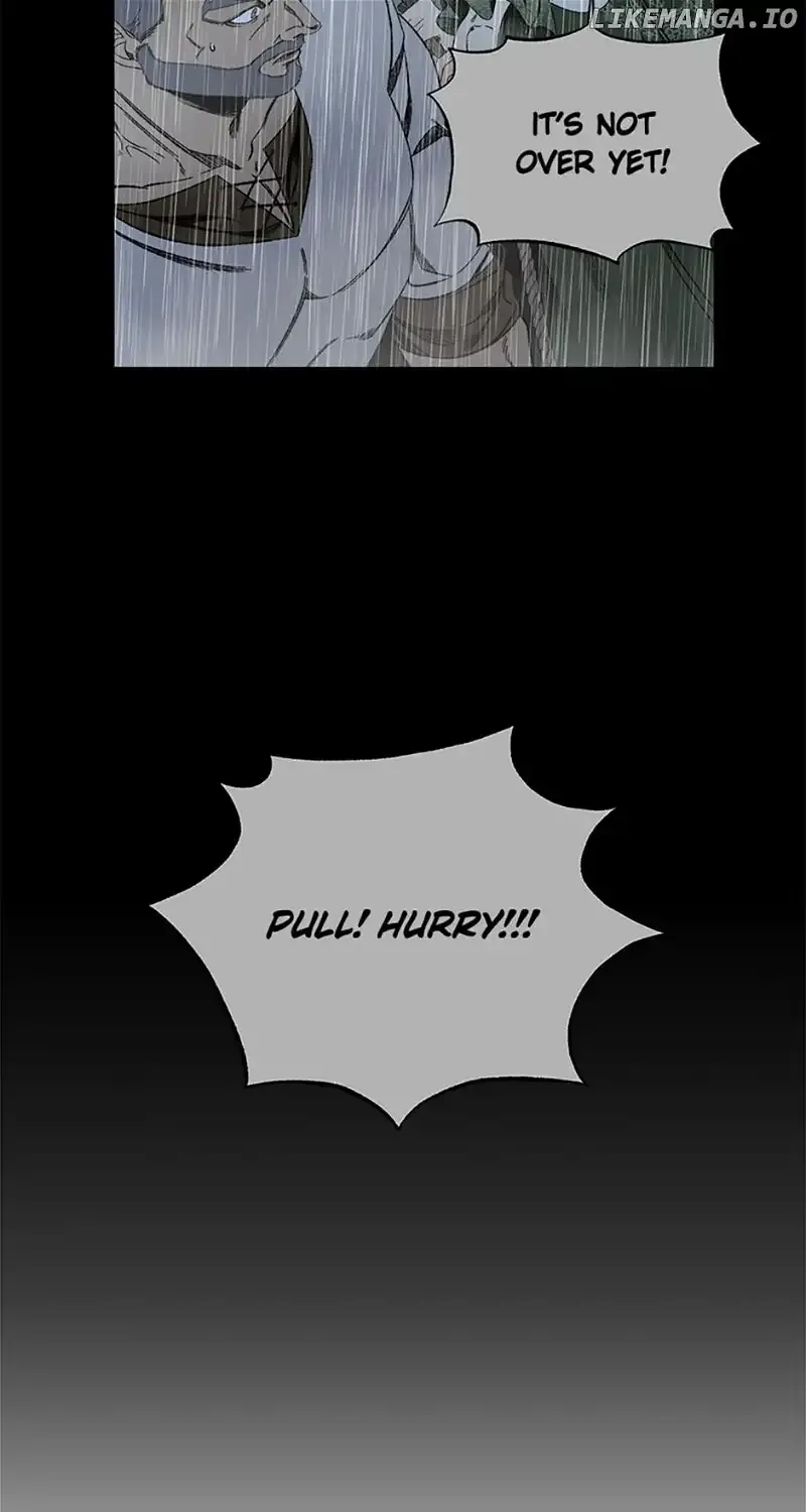 Charlotte’s Wheel Kainu Manga Chapter 20 Page 89