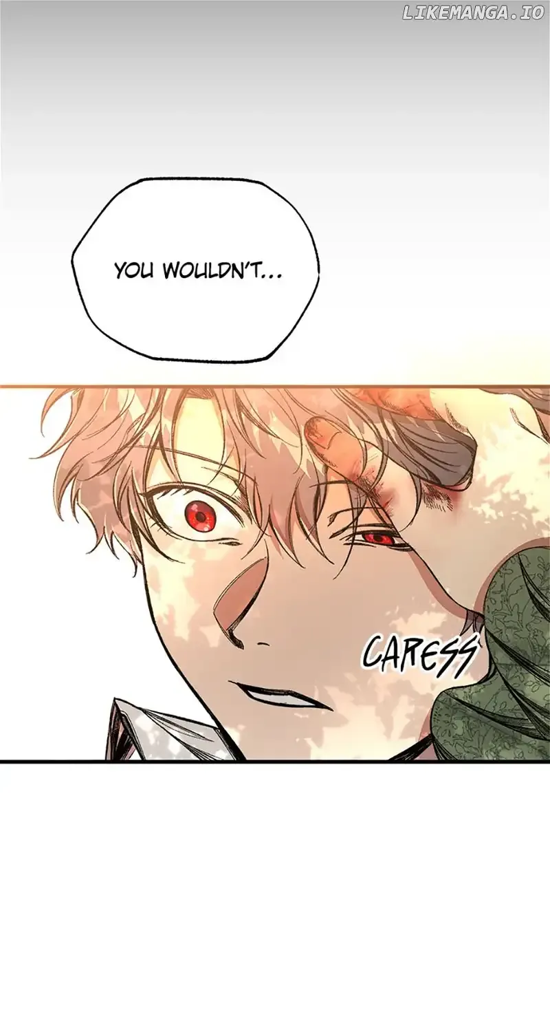 Charlotte’s Wheel Kainu Manga Chapter 20 Page 91
