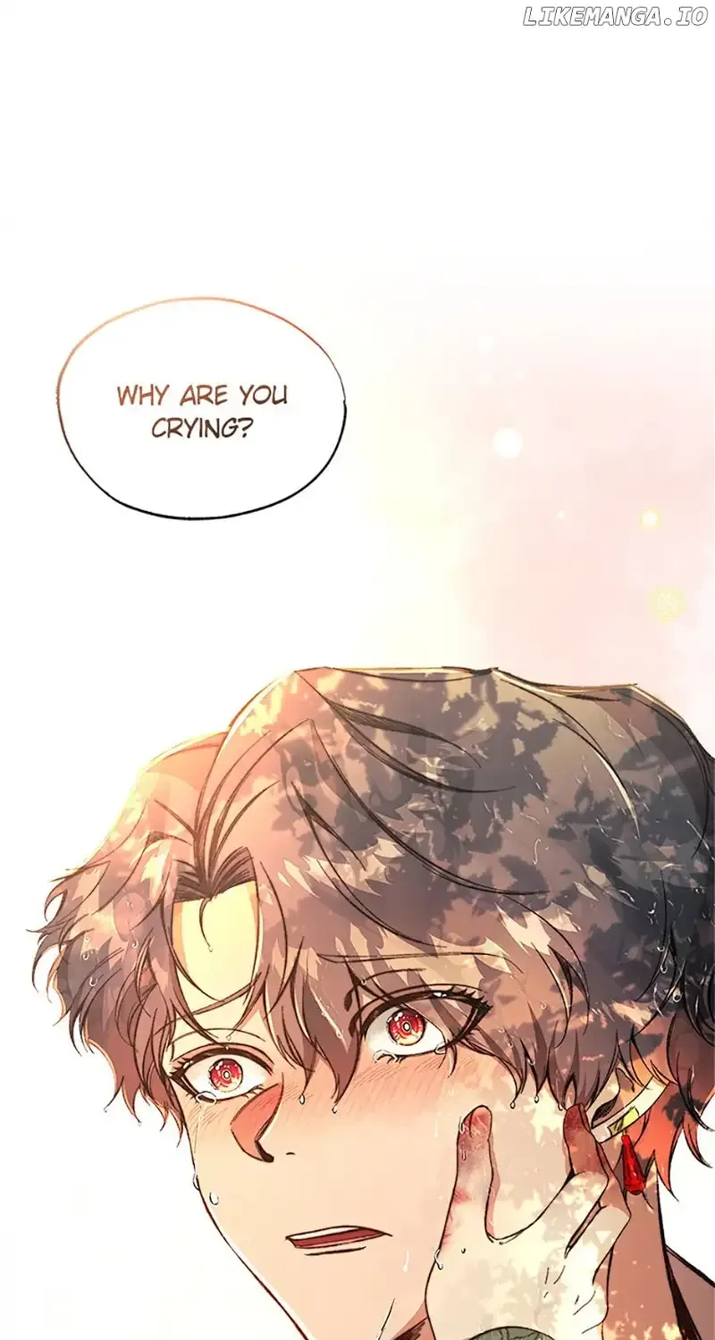Charlotte’s Wheel Kainu Manga Chapter 20 Page 108